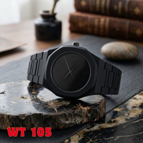 WT 105 – Gents Watch