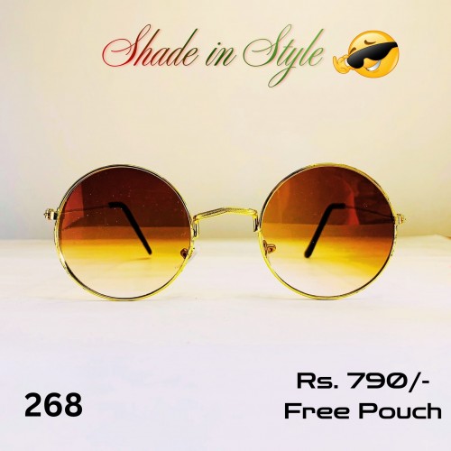 LM 268 Sunglass