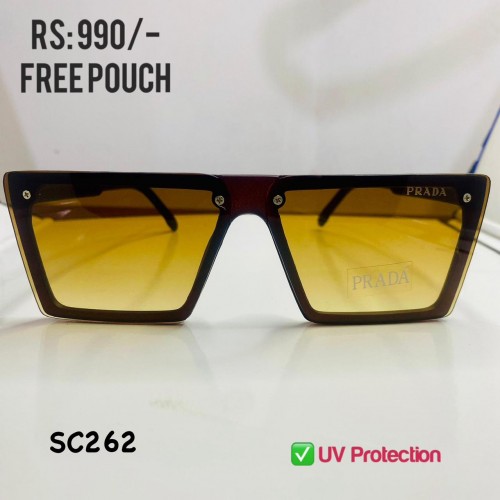 LM 262 Sunglass