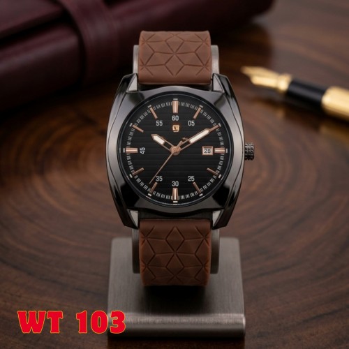 WT 103 – Gents Watch