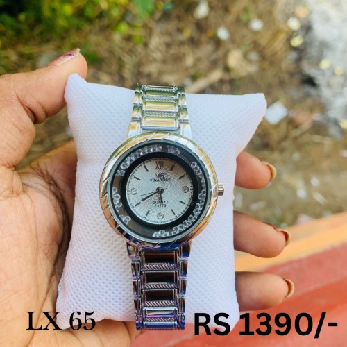 LX 65 Ladies Watch