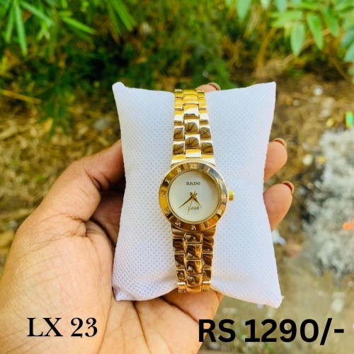 LX 23 Ladies Watch