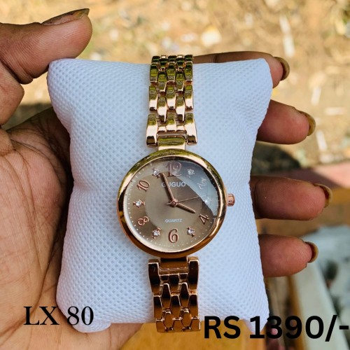LX 80 – Ladies Watch