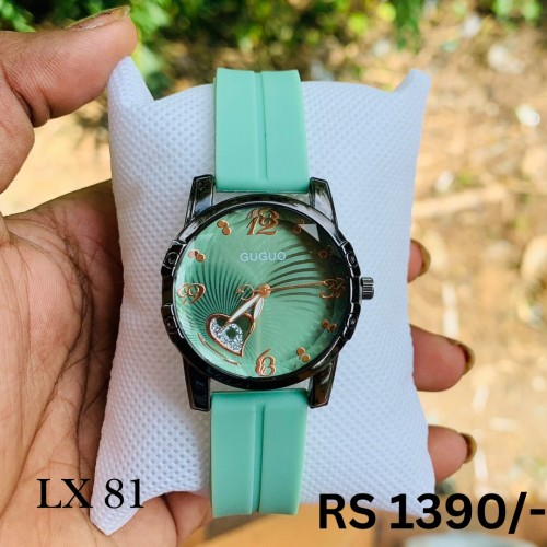LX 81 – Ladies Watch