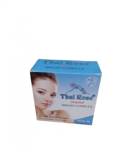 Thai Rose Orginal Bright Complex – 18g
