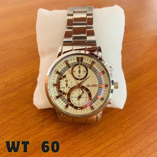 WT 60- Gents Watch