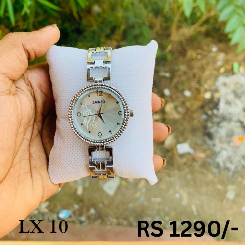 LX 10 – Ladies Watch