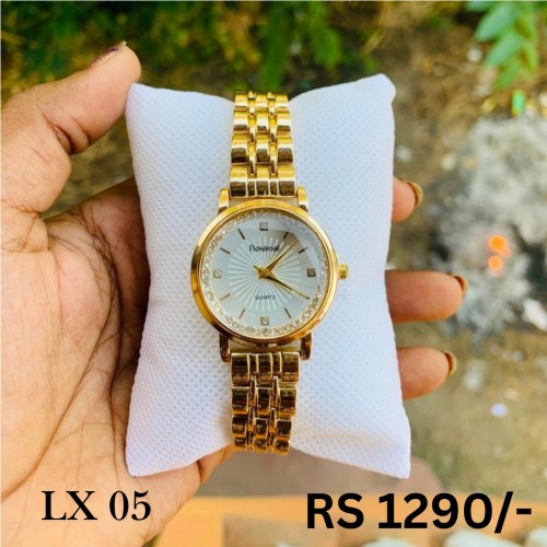 LX 05 – Ladies Watch