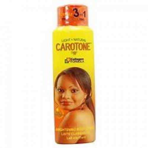 Carotone Brightening Body Lotion – 215 ml