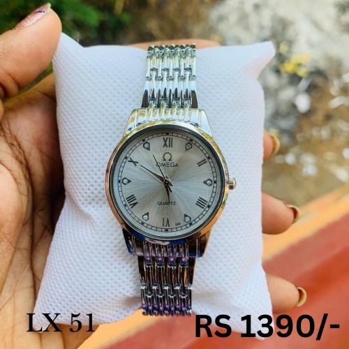 LX 51 Ladies Watch