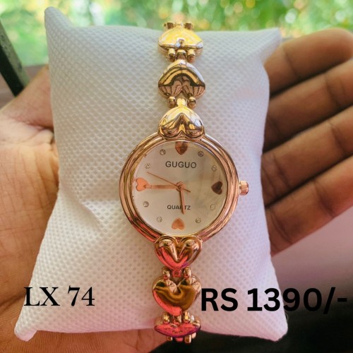 LX 74 Ladies Watch