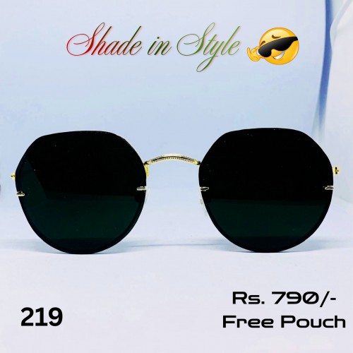 LM 219 Sunglass