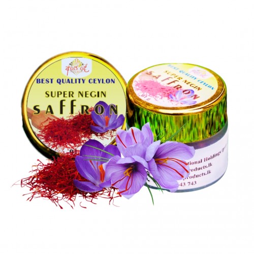 Iran Super Negin saffron 1g