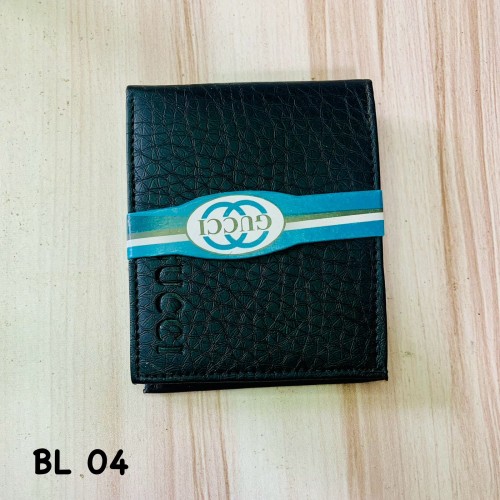 BL 04 – GUCCI Wallet