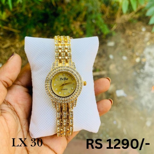 LX 30 Ladies Watch