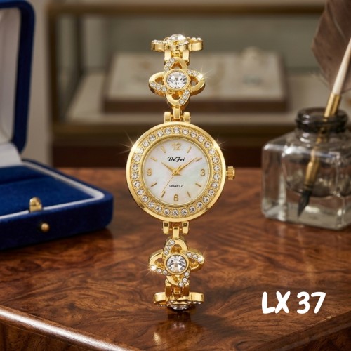 LX 37- Ladies Watch