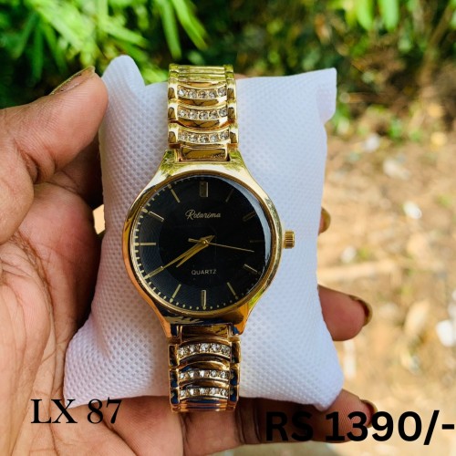 LX 87- Ladies Watch