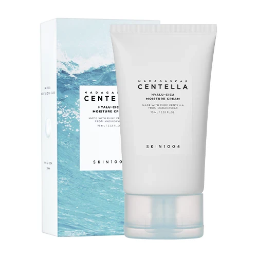 Centella Hyalu Cica Moisture Cream 75ml