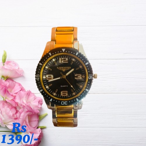 WT 89- Gents Watch