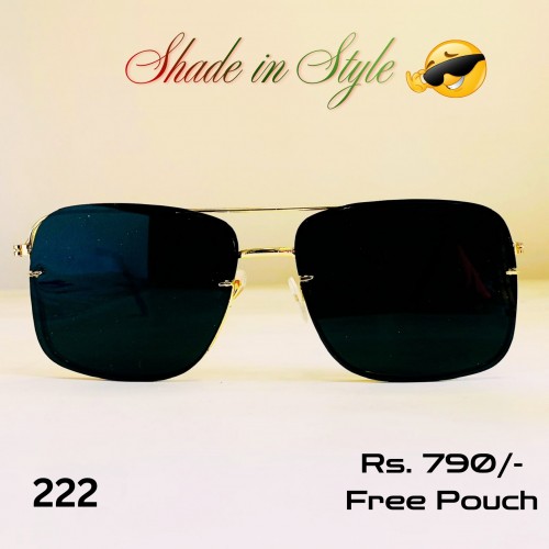 LM 222 Sunglass