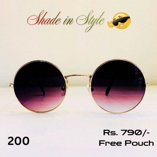 LM 200 Sunglass