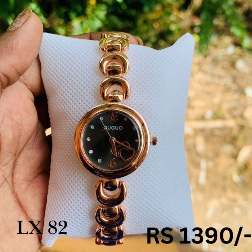 LX 82 – Ladies Watch
