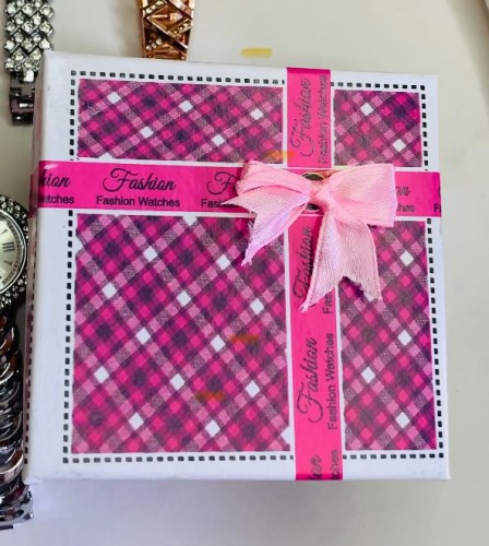 Watch Gift Box