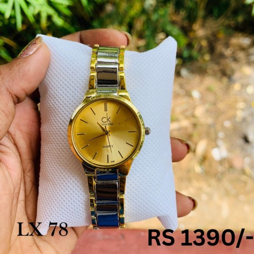 LX 78 – Ladies Watch