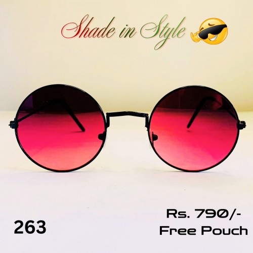 LM 263 Sunglass