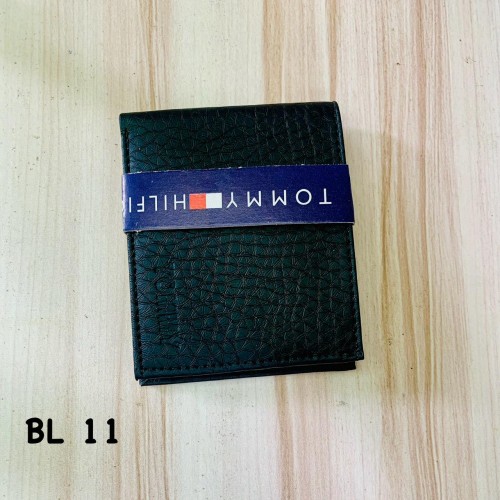 BL 11 – TOMMY Wallet