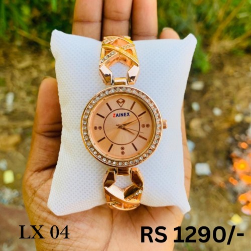 LX 04 – Ladies Watch