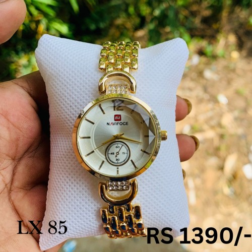 LX 85 – Ladies Watch