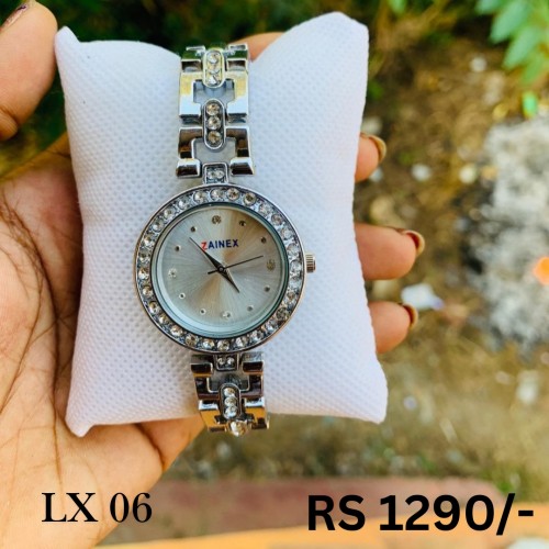 LX 06 – Ladies Watch