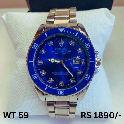 WT 59- Gents Watch