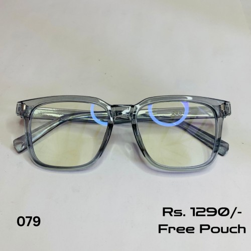 079 Bluecut Glass