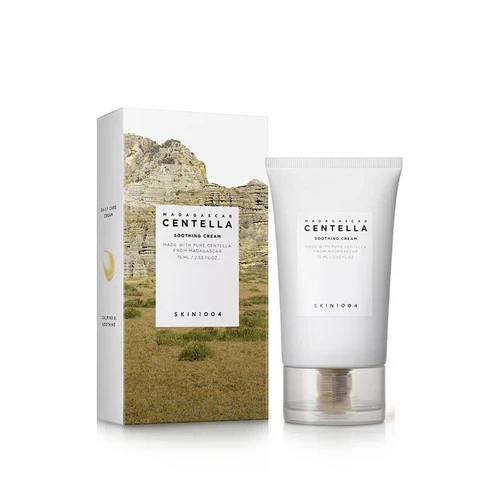 Centella Soothing Cream 75ml