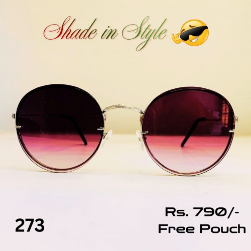 LM 273 Sunglass