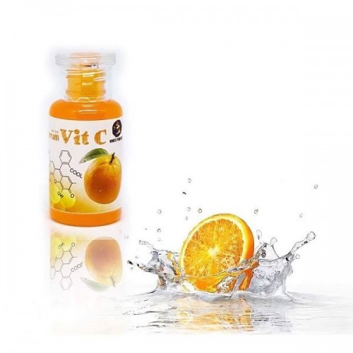 Vit C With Nacinamid Serum