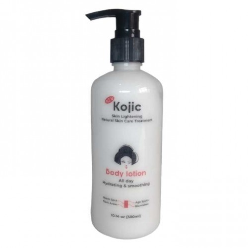 Kojic Body Lotion 300ml