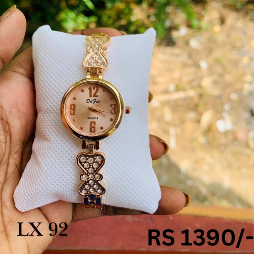 LX 92- Ladies Watch