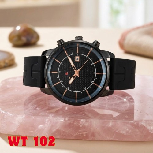 WT 102 – Gents Watch