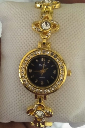 LX 89 – Ladies Watch