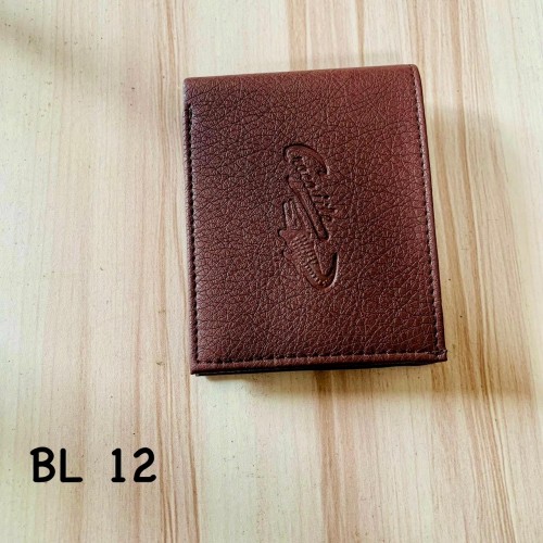 BL 12 – Crocodile Wallet