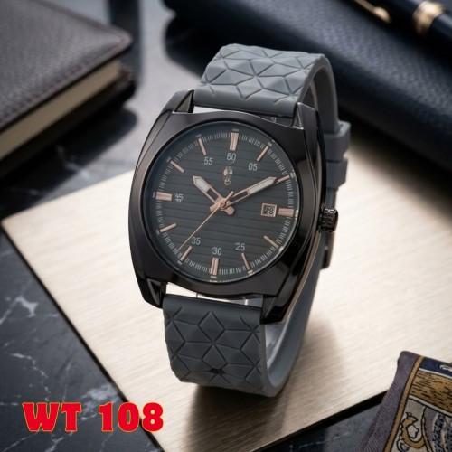 WT 108 – Gents Watch