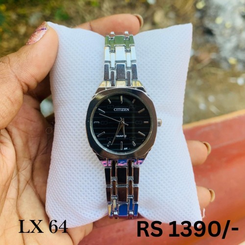 LX 64 Ladies Watch
