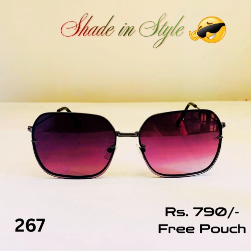 LM 267 Sunglass