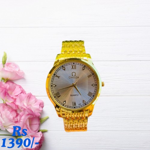 WT 78- Gents Watch