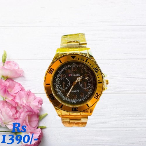 WT 79- Gents Watch