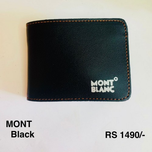 MONT Black