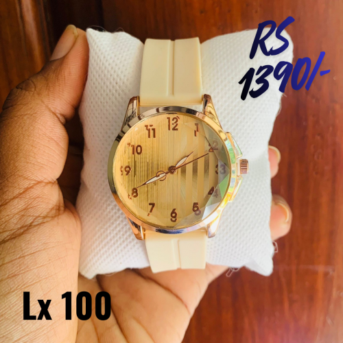 LX 100- Ladies Watch